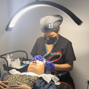 Limpieza Facial Profunda Detox