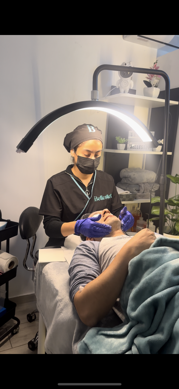 Limpieza Hydroface Premium Facial